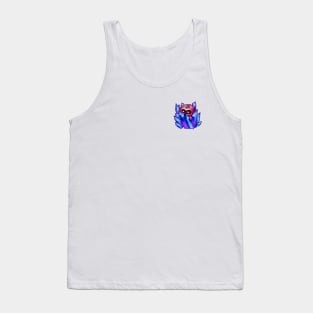 Cold Minion Tank Top